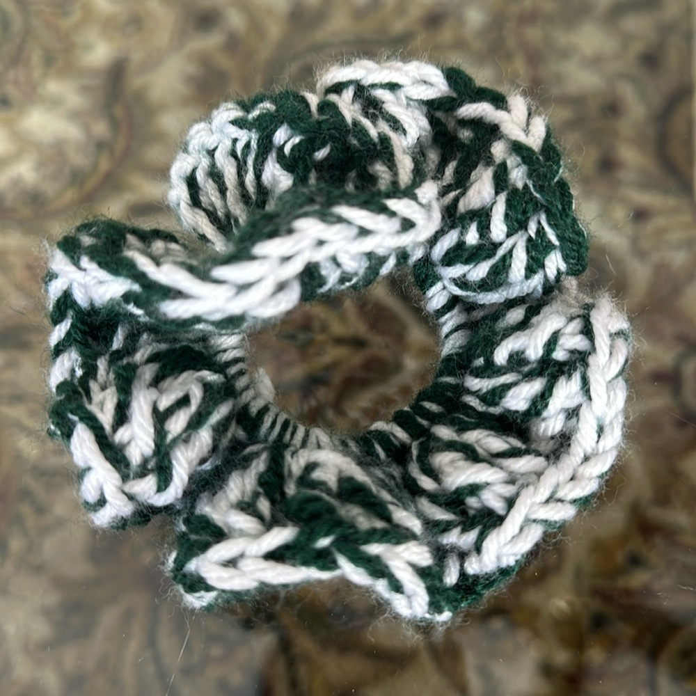 Eagles NFL  Scrunchie